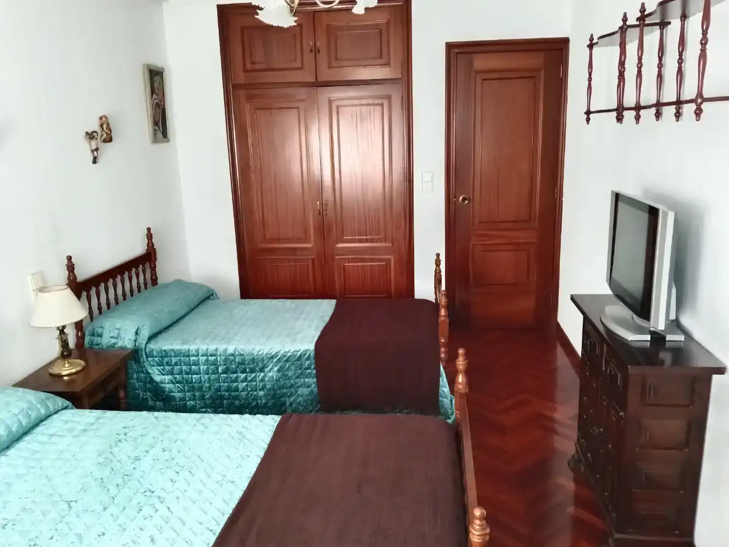 Habitación en Rúa Clara Campoamor, 4, Vilagarcía