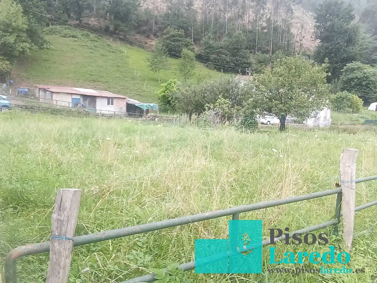 Residential land for sale in Calle Marron, imagen 7
