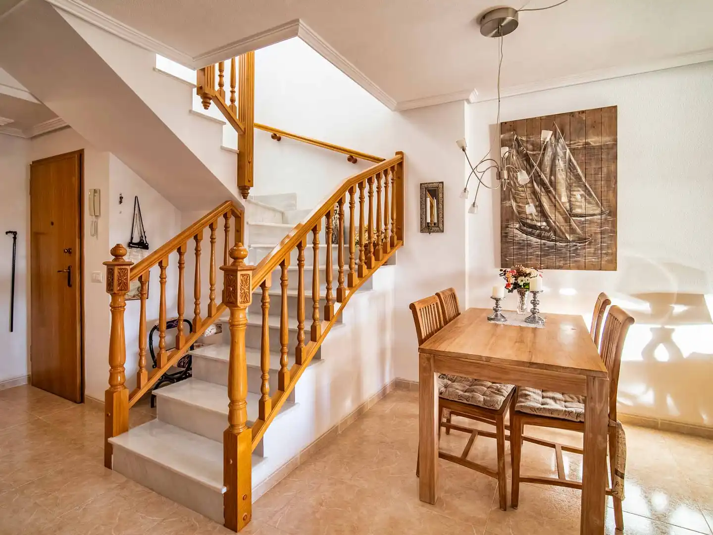 Flat for sale in Altea  with Swimming Pool