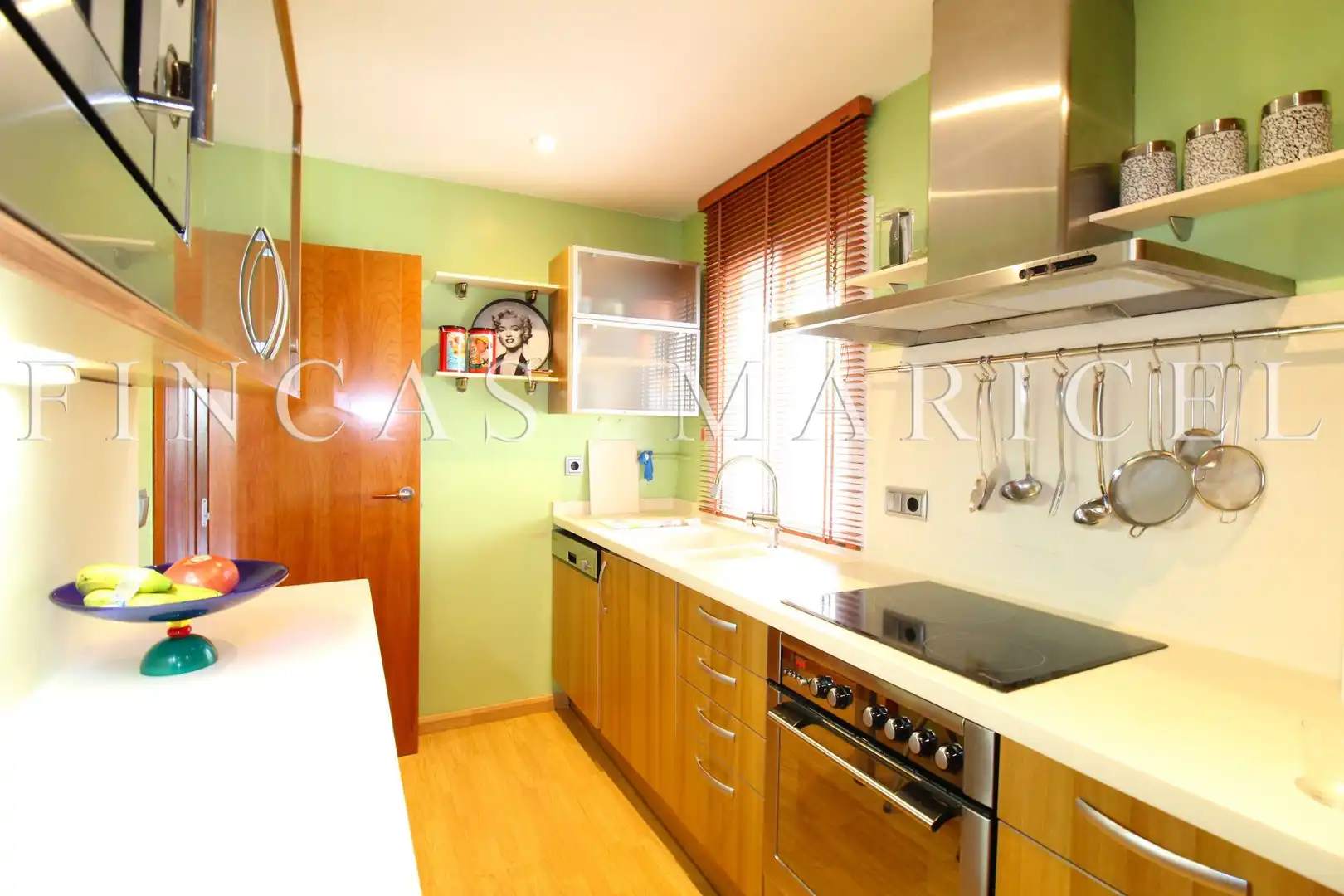 Appartamento con piscina in vendita a Can Girona - Terramar - Vinyet, imagen 7