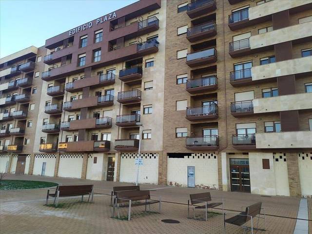 Local comercial en Venta en La Lastra