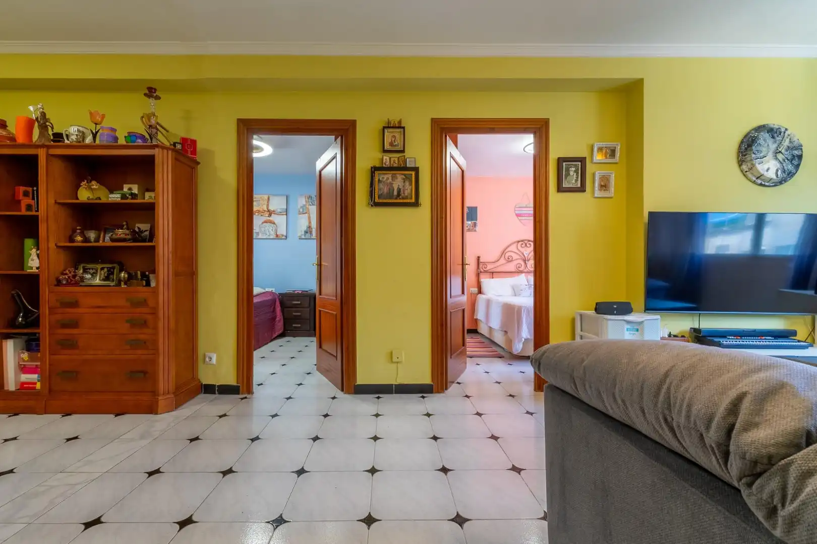 Piso en venta en Centro ciudad, imagen 16