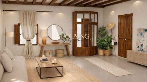 Foto 3 de Casa adosada en venta en Llucmajor pueblo, Llucmajor