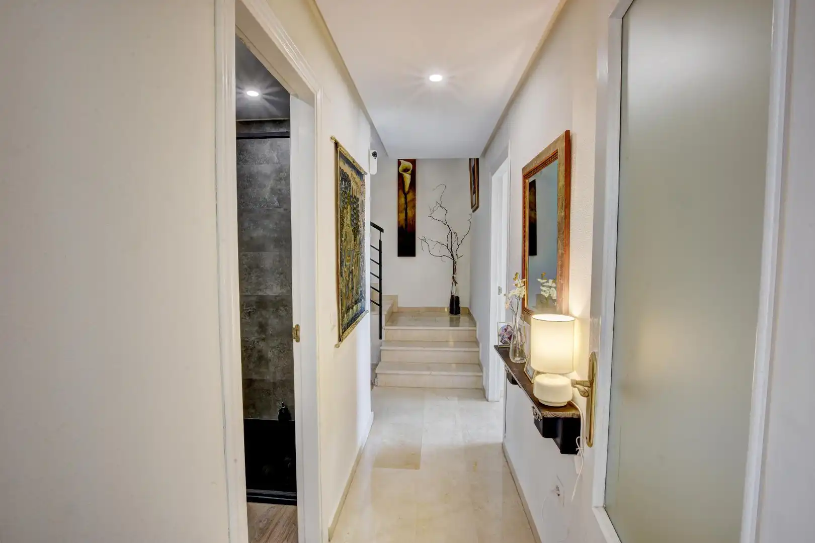 Ático con ascensor en venta en Calle las Flores, imagen 26