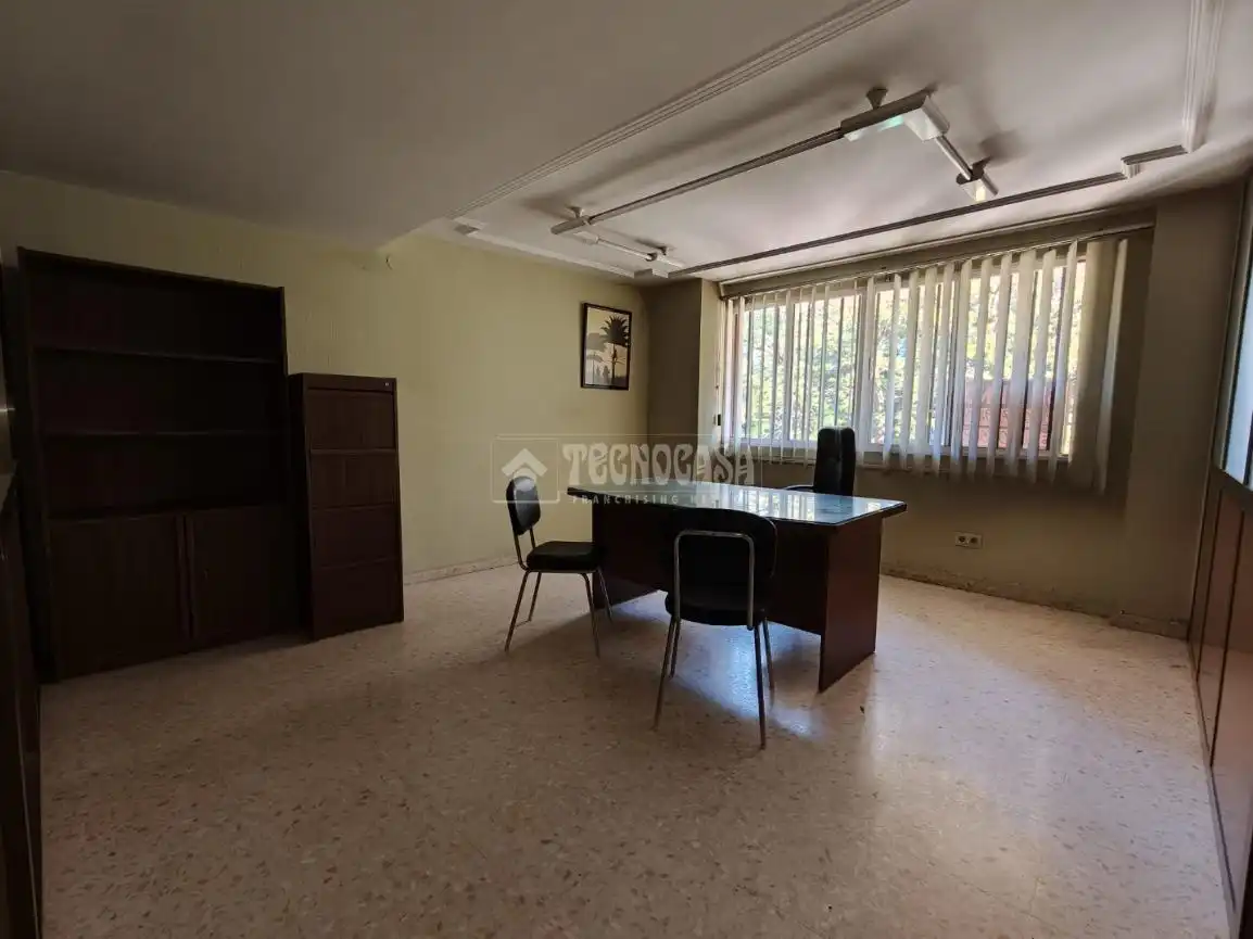 Estudio en venta en Almendralejo