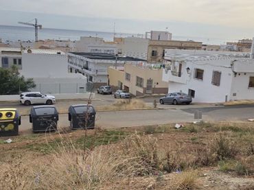 Terreny residencial en venda a Calle Vicente Aleixandre
