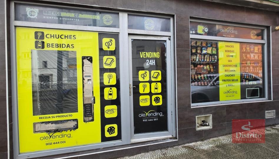 Photo 1 of Premises for sale in Santander - Bajada de la Encina, Los Castros, Cantabria