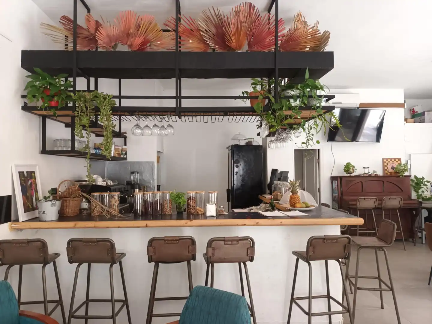 Local commercial en cession à S'Eixample - Can Misses, imagen 6