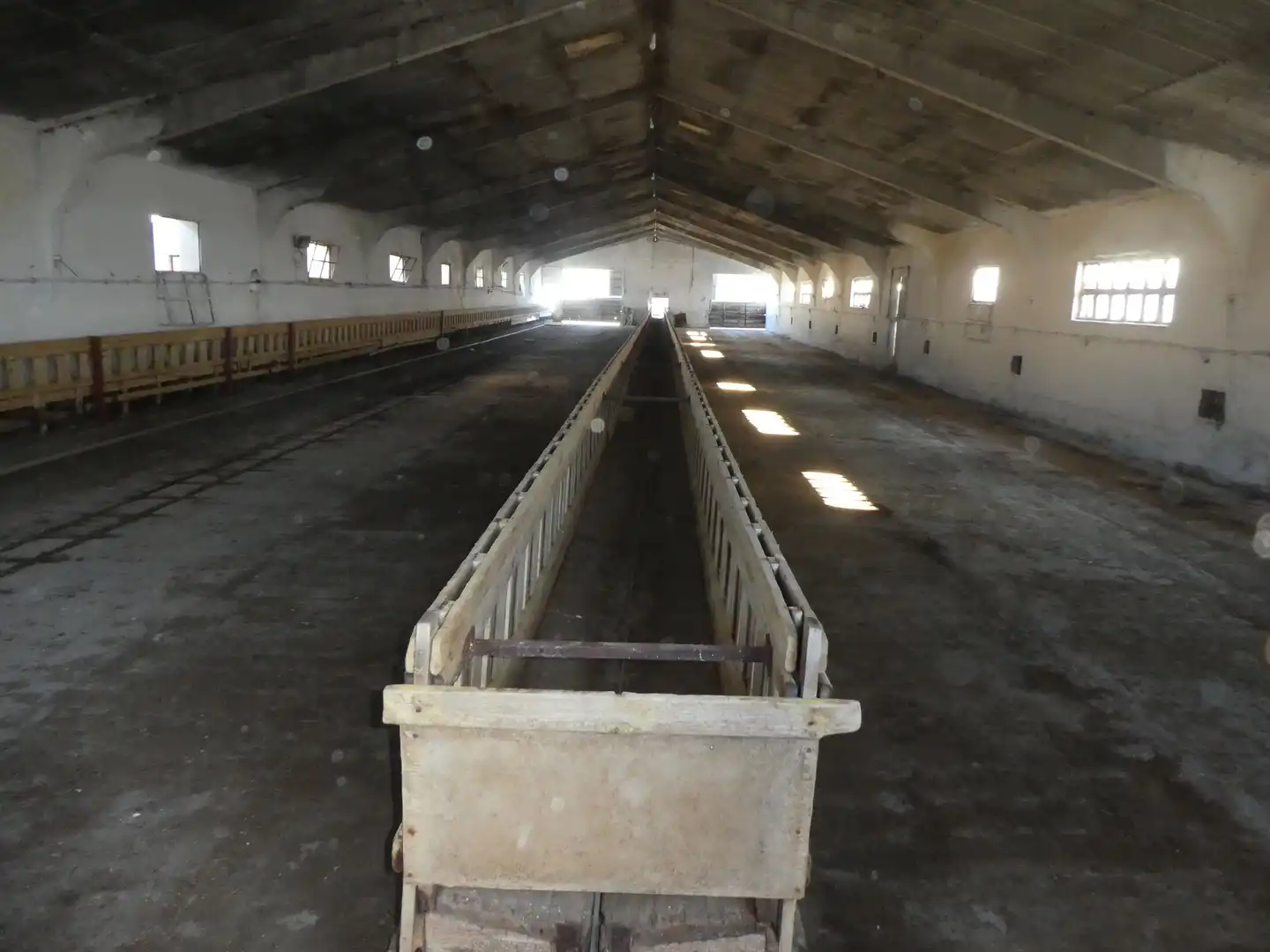Industrial buildings for sale in Villahoz