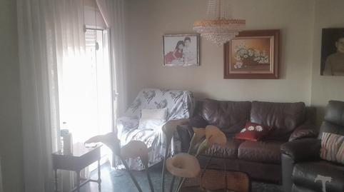 Photo 2 of Flat for sale in Avinguda de Burjassot, 104, Marxalenes, Valencia