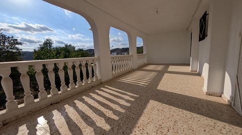 Foto 2 de Casa o xalet en venda a Montesol, 1340, Pedanías Este, Aspe