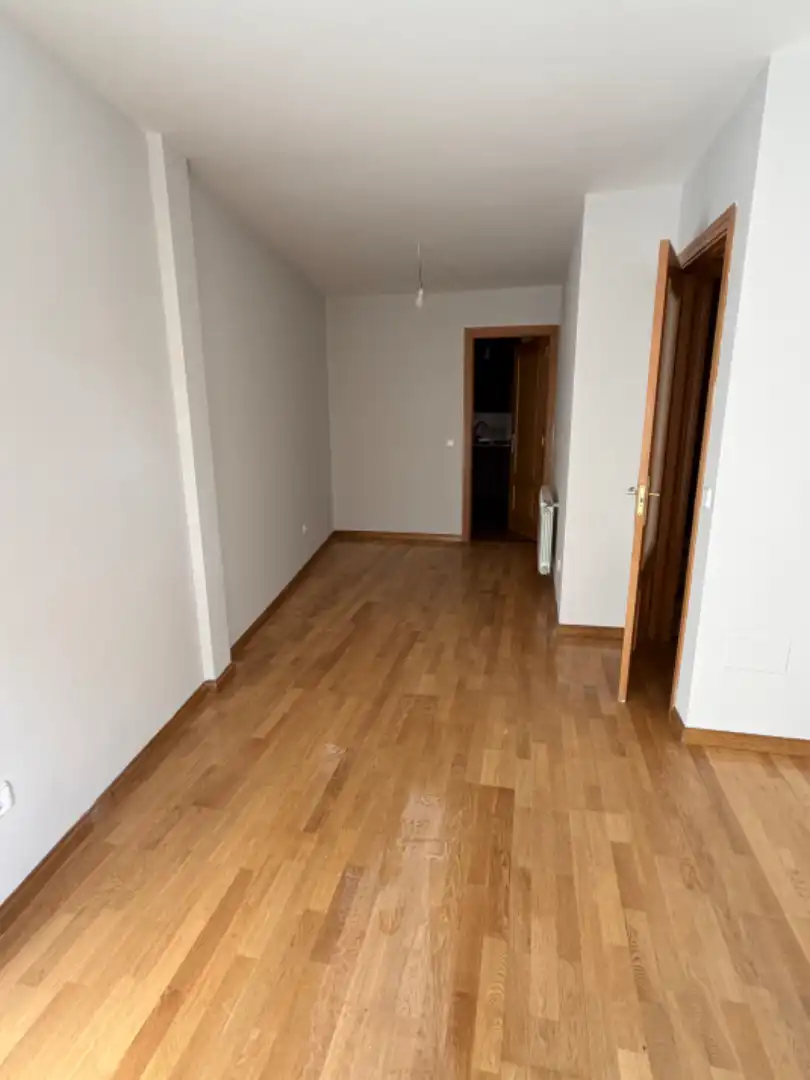 Flat for sale in Valverde del Majano  with Heating and Parquet flooring