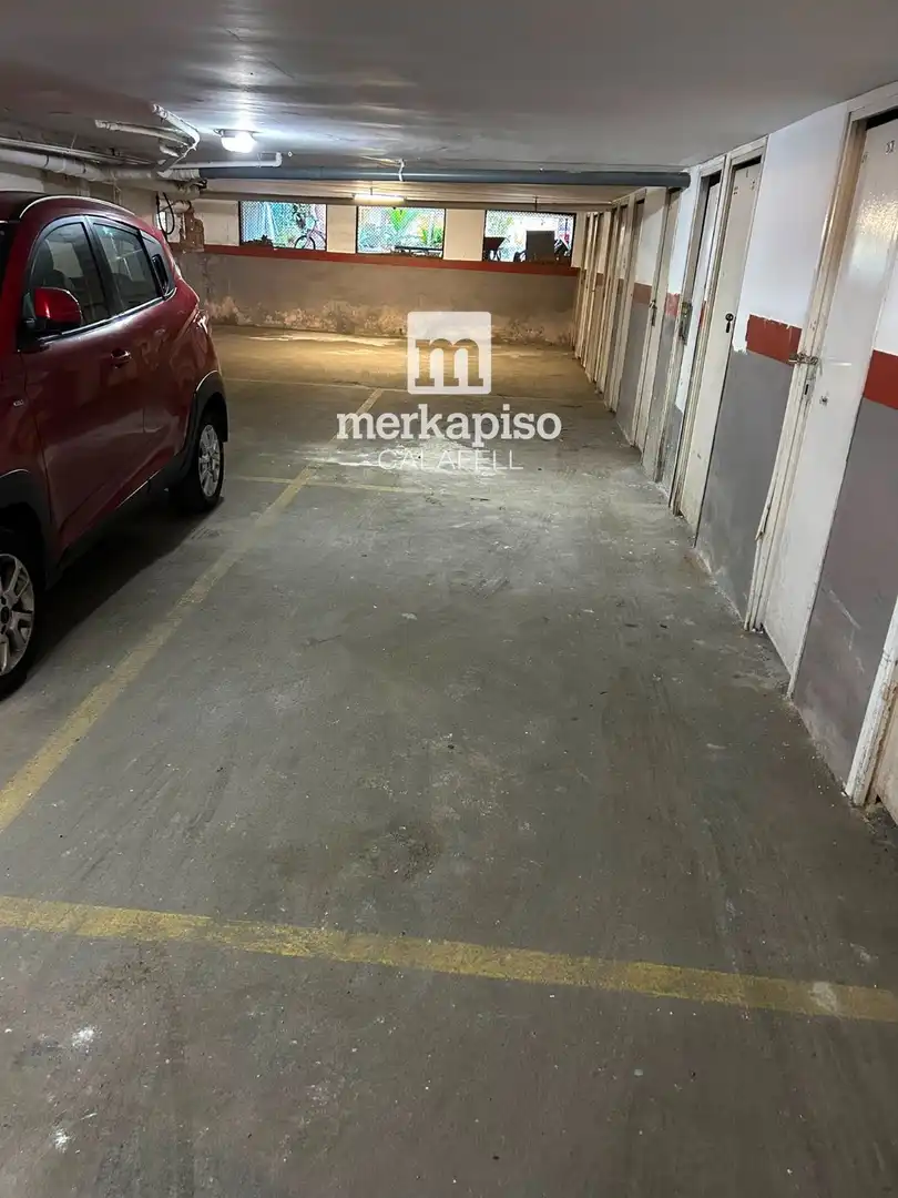 Pis amb ascensor en venda a Lluis Companys, imagen 22