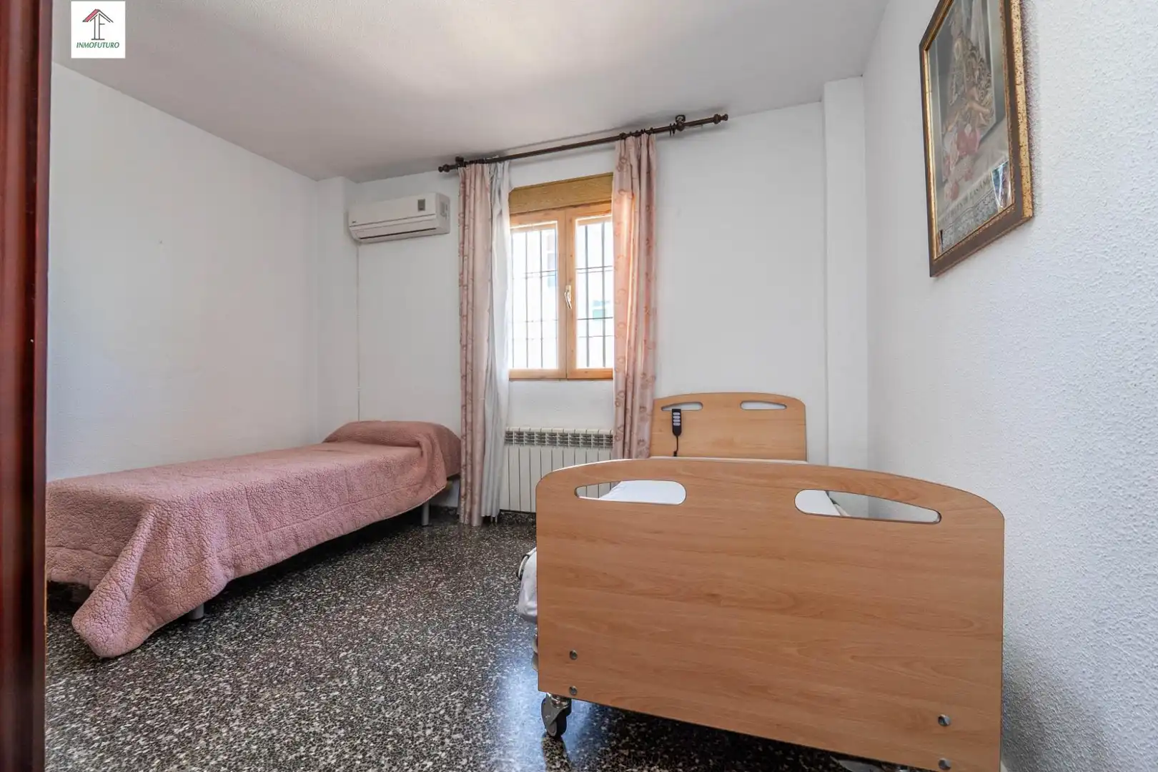 Chalet con terraza en venta en Calle de Alonso Quijano 34, imagen 13