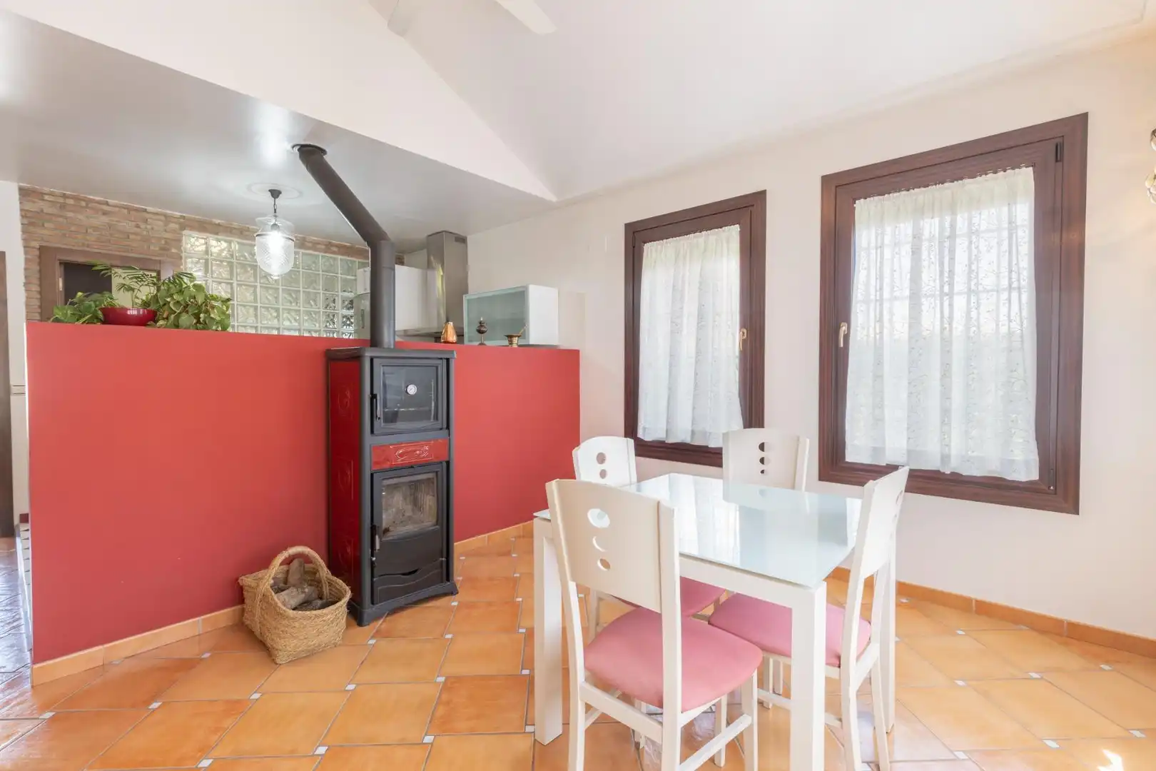 Chalet con piscina en venta en Calle de la Tórtola 22, imagen 15