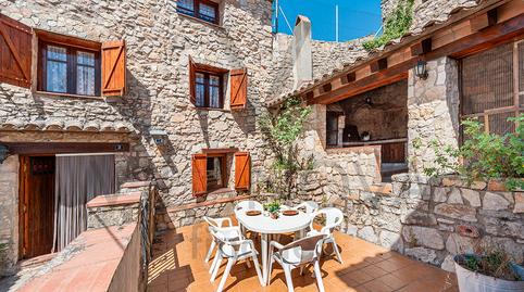 Foto 2 de Finca rústica en venda a Carrer Llenya, Montblanc, Tarragona