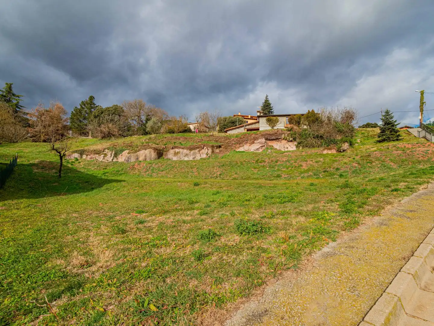 Residential land for sale in els Horts, imagen 2