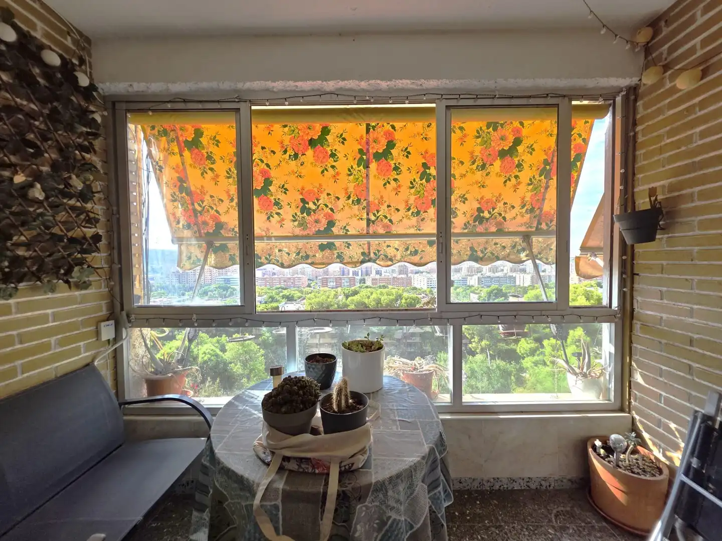 Flat with terrace for sale in Calle PINTOR PEDRO CAMACHO, imagen 6