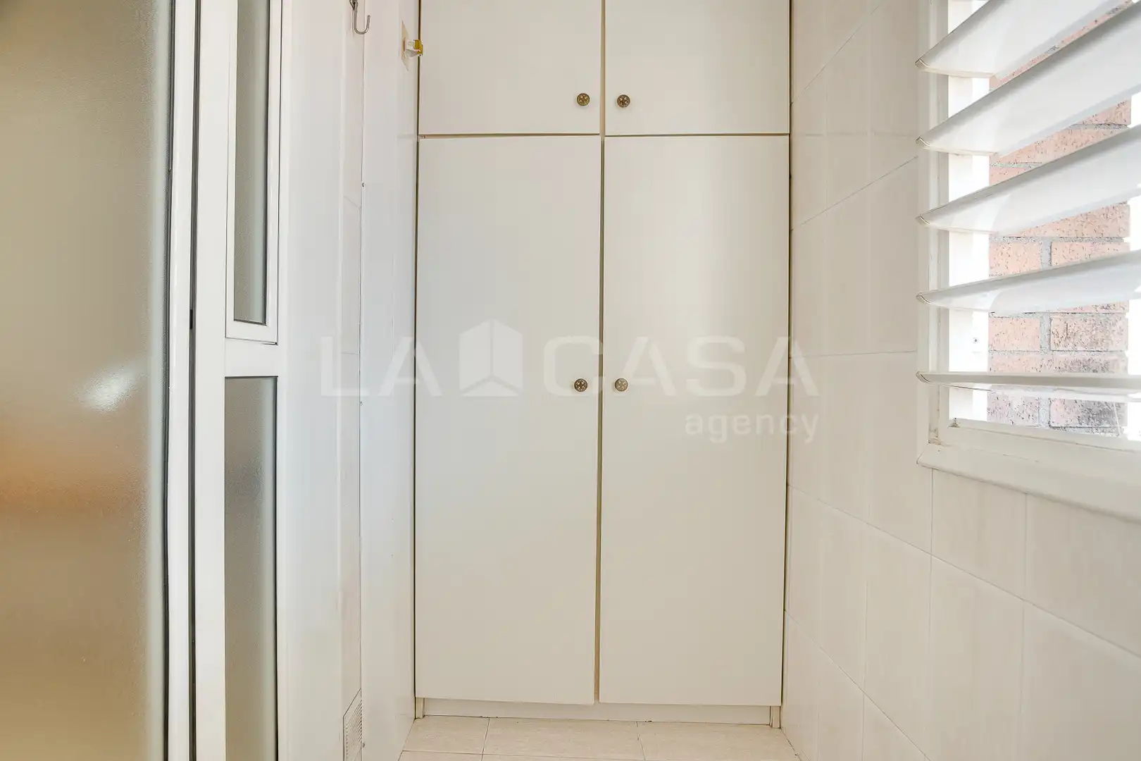 Appartamento con terrazza in vendita a Carrer de la Pau, imagen 16