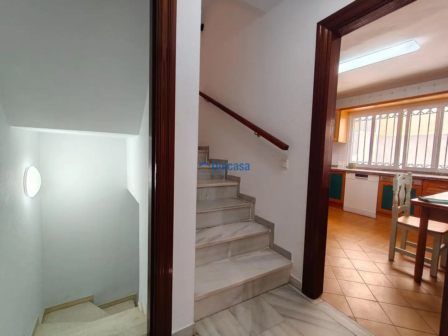 Casa adosada en venta en Málaga con Terraza