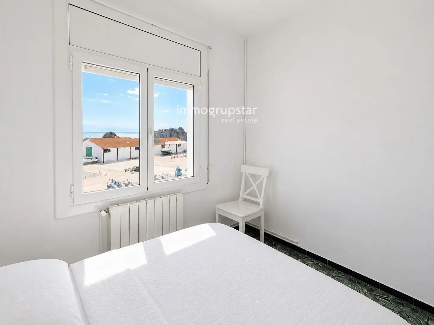 Habitación de Piso en venta en Palamós con Calefacción, Terraza y Amueblado