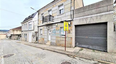 Foto 2 de Casa o chalet en venta en Barrocanes, Ourense Capital