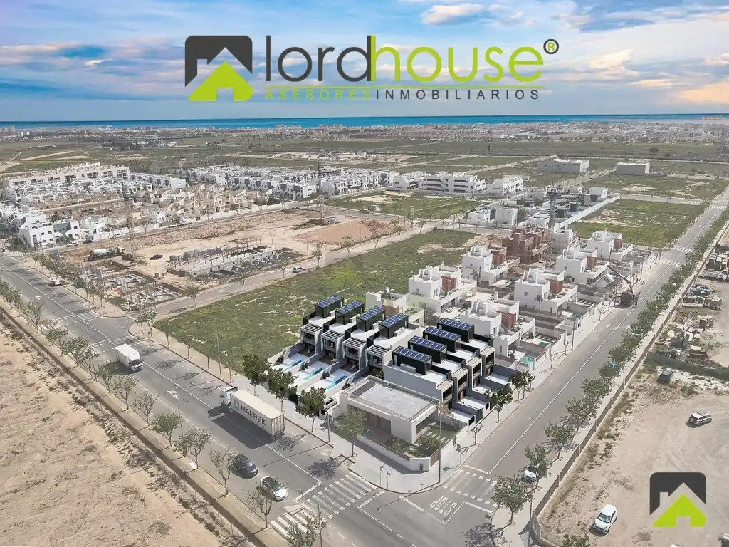 Casa en venta en Avenida Monte Lo, imagen 52