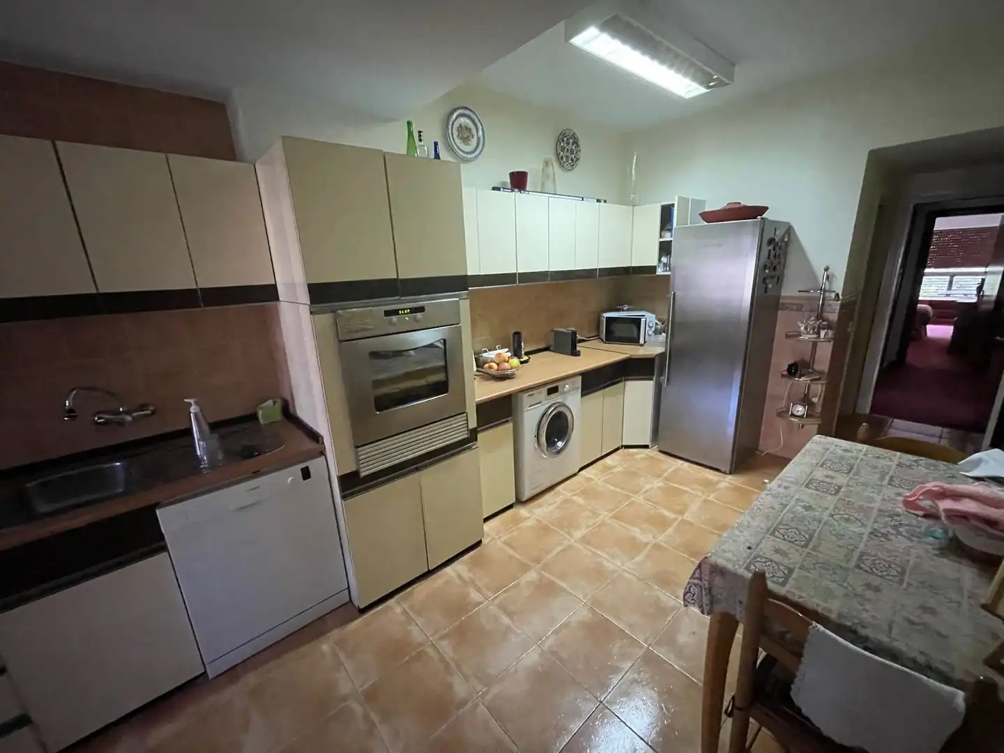 Flat with lift for sale in Juan Antonio Zunzunegi, imagen 5