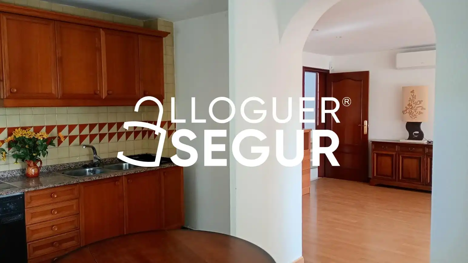 Casa o chalet de alquiler en Ronda Montmany, Pallejà