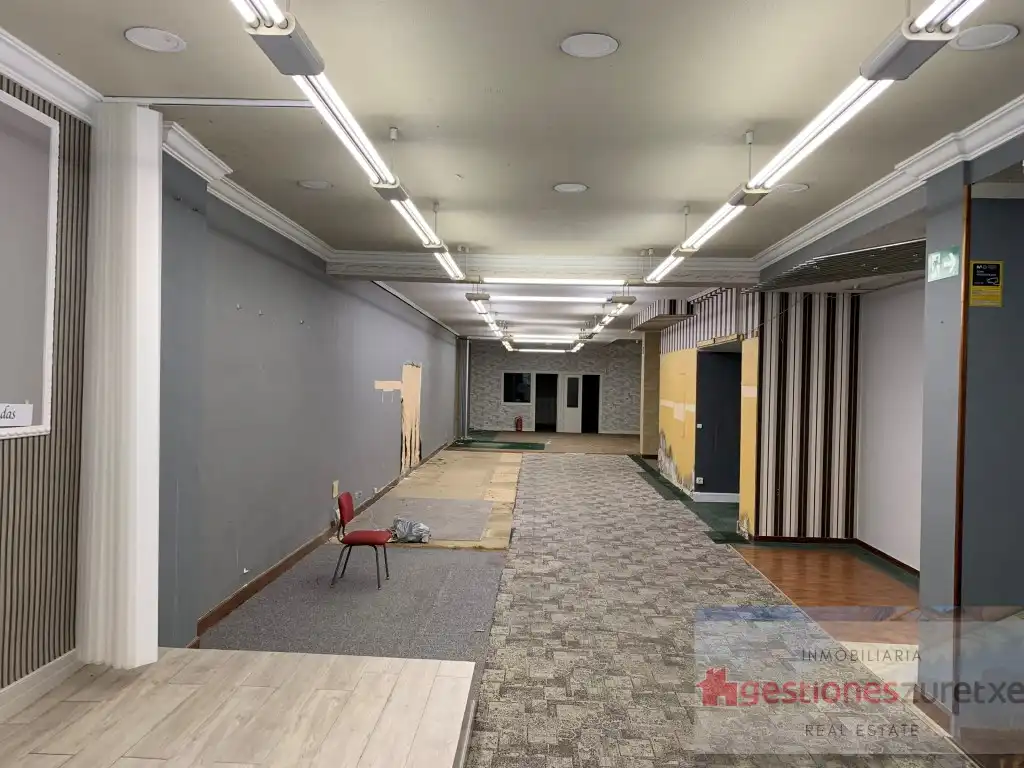 Local comercial en venta en Calle Perez Galdos, imagen 5