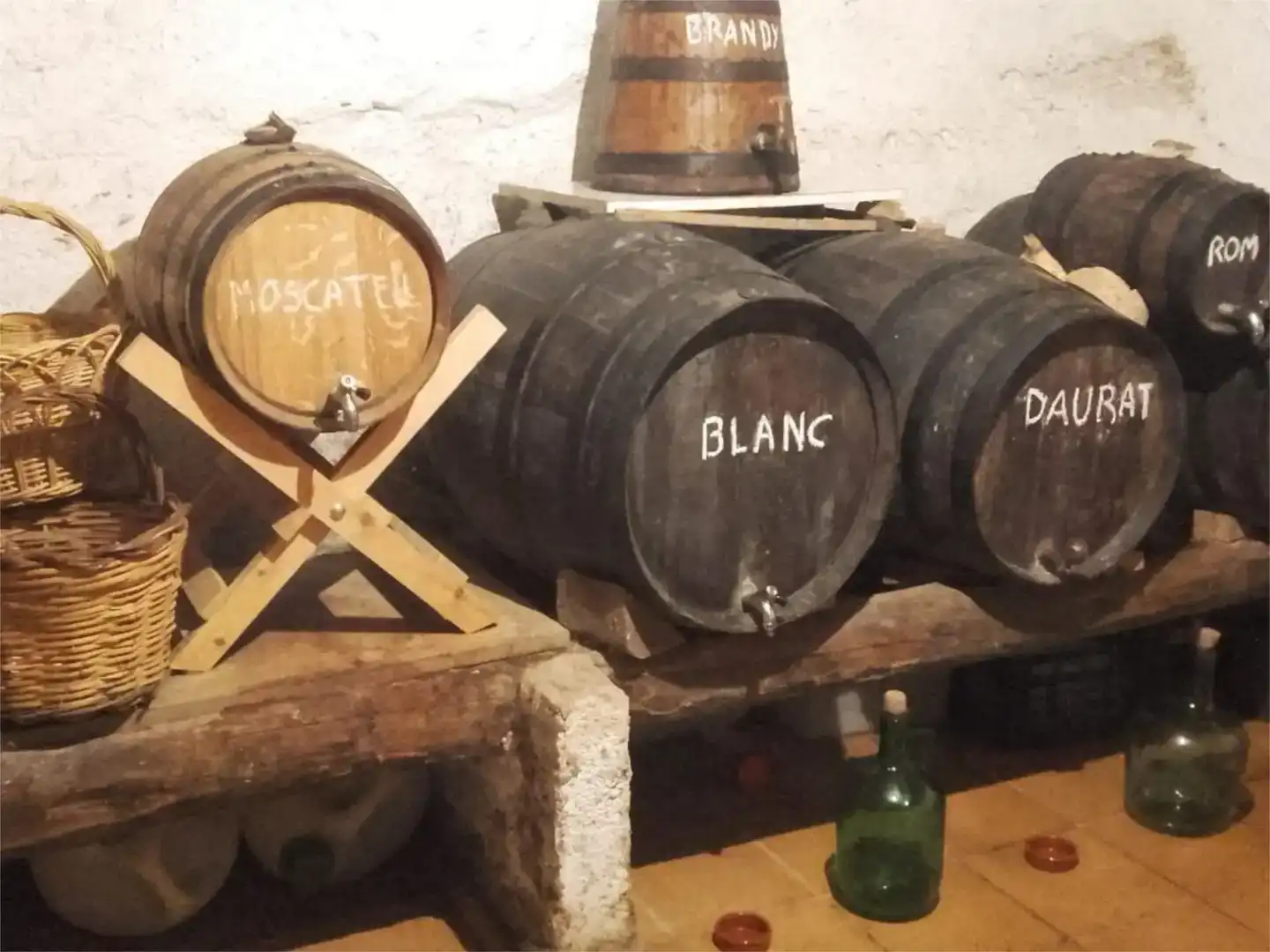 Finca rústica en venda en Sant Gregori