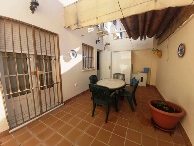 Casa-chalet en Venta en Consolación