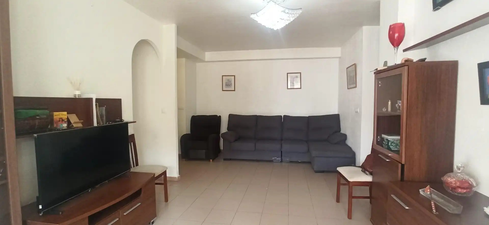 Wohnung mit Pool zur Miete in La Cala de Villajoyosa, imagen 3