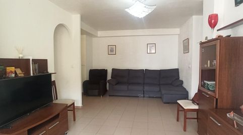 Foto 3 de Piso de alquiler en Cala Alta - Veremar, Villajoyosa / La Vila Joiosa