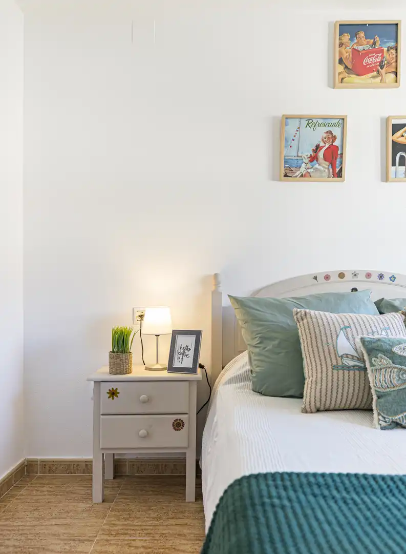 Flat with pool for sale in San Pedro del Pinatar - C/ Estornino, 1, bl 5, pt 38 1, imagen 10