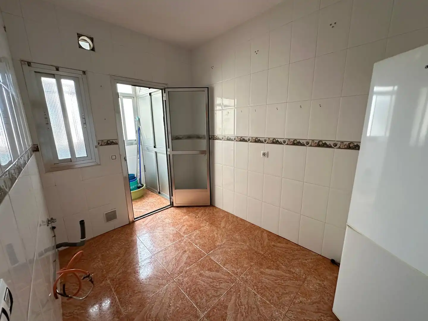 Piso con ascensor en venta en El Pilar - La Estación, imagen 14