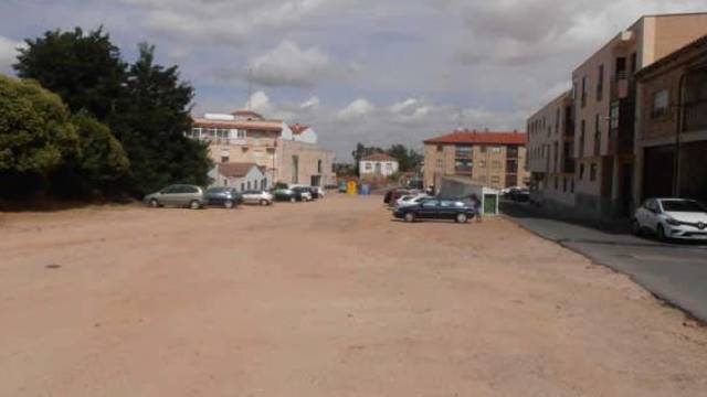 Terreno en Venta en Calle la Moral, 1 en Villamayor