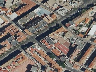 Casa en venda a CL. GENERAL RICARDOS 143 1ª Planta B
