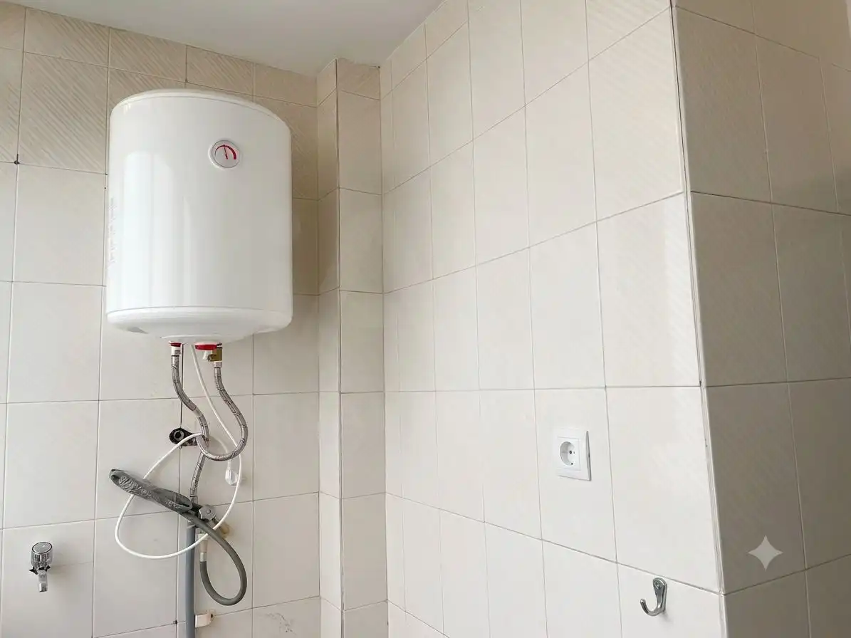 Bany de Pis en venda en Málaga