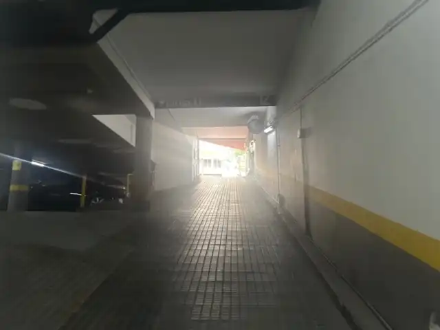 Parking de Garaje en venta en Barcelona con Alarma