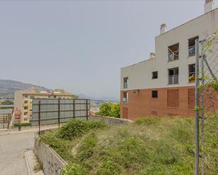 Vista exterior de Edifici en venda en Alcoy / Alcoi