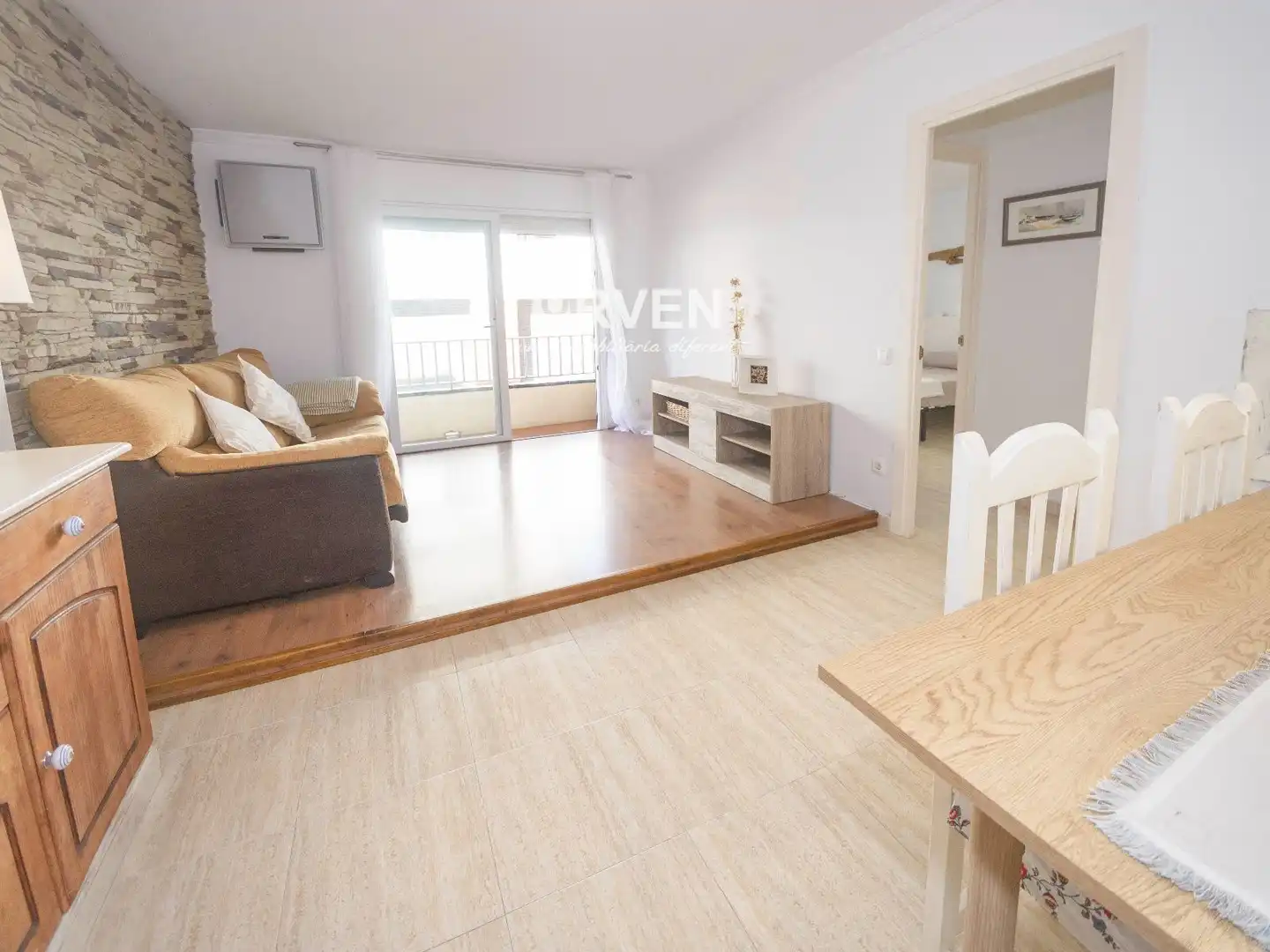 Flat with lift for sale in Rafael Casanova, imagen 3