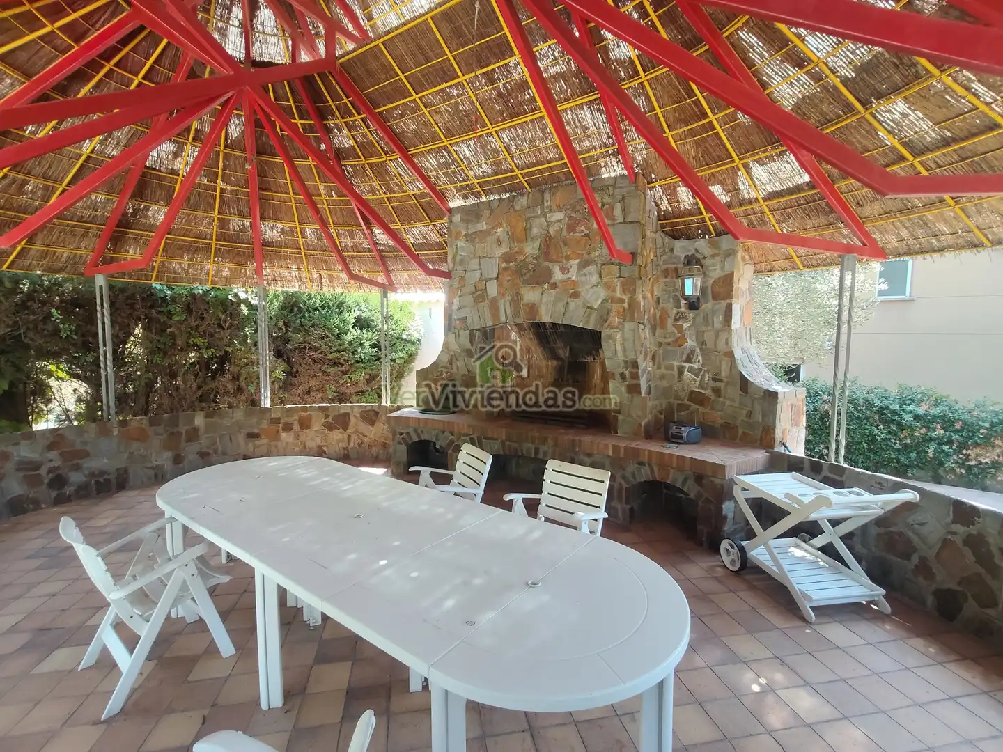Casa con terraza en venta en Airesol, imagen 23