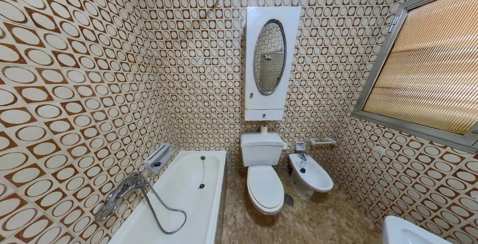 Appartement compact avec terrasse à vendre à Paseo Reina Sofía 3, imagen 27