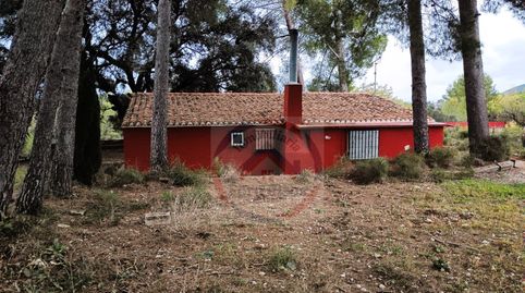 Foto 2 de Casa o chalet en venta en Calle Berenguer D'àger, de, Xàtiva, Valencia
