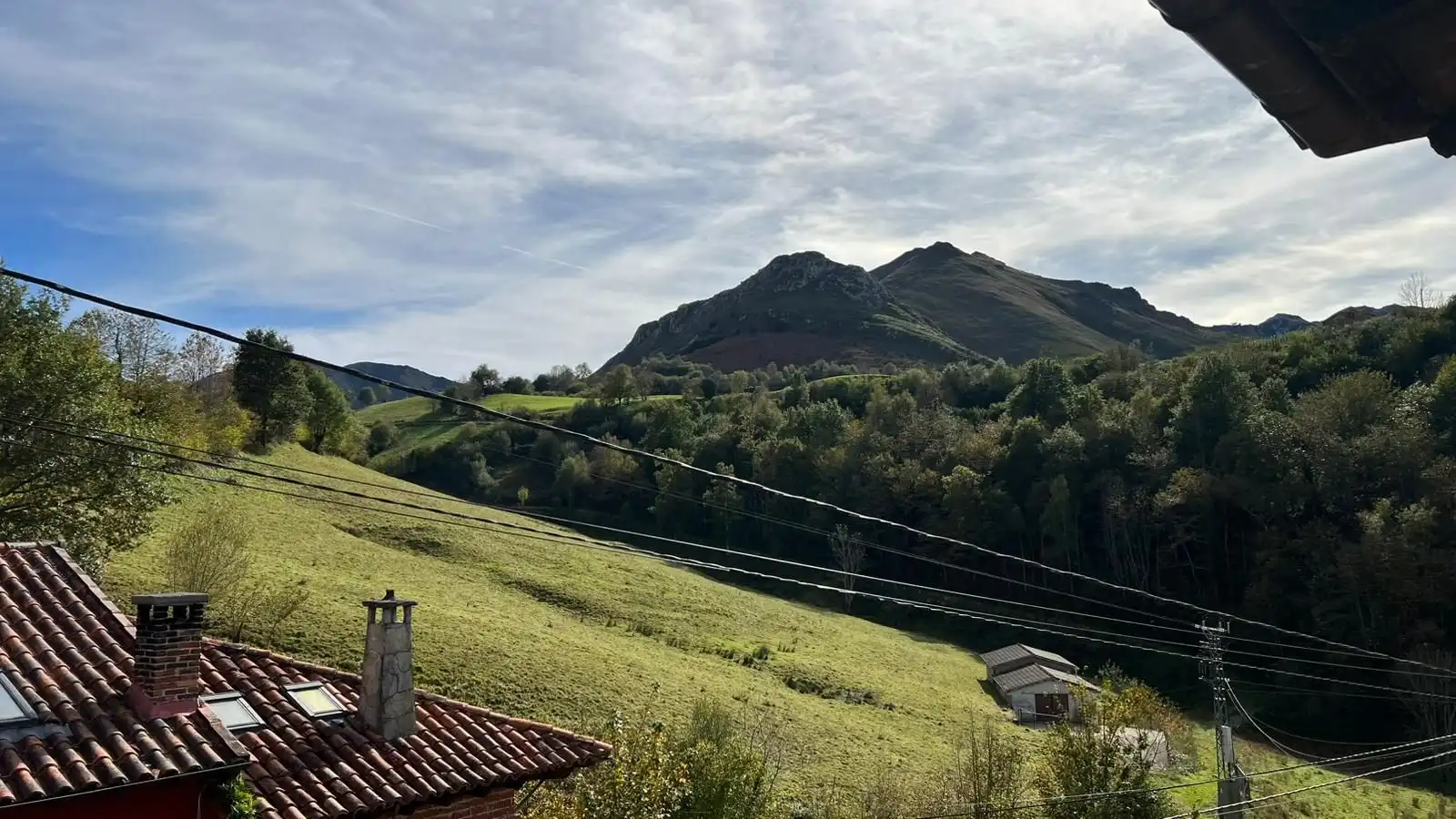 Casa con giardino in vendita a Cangas de Onís, imagen 11