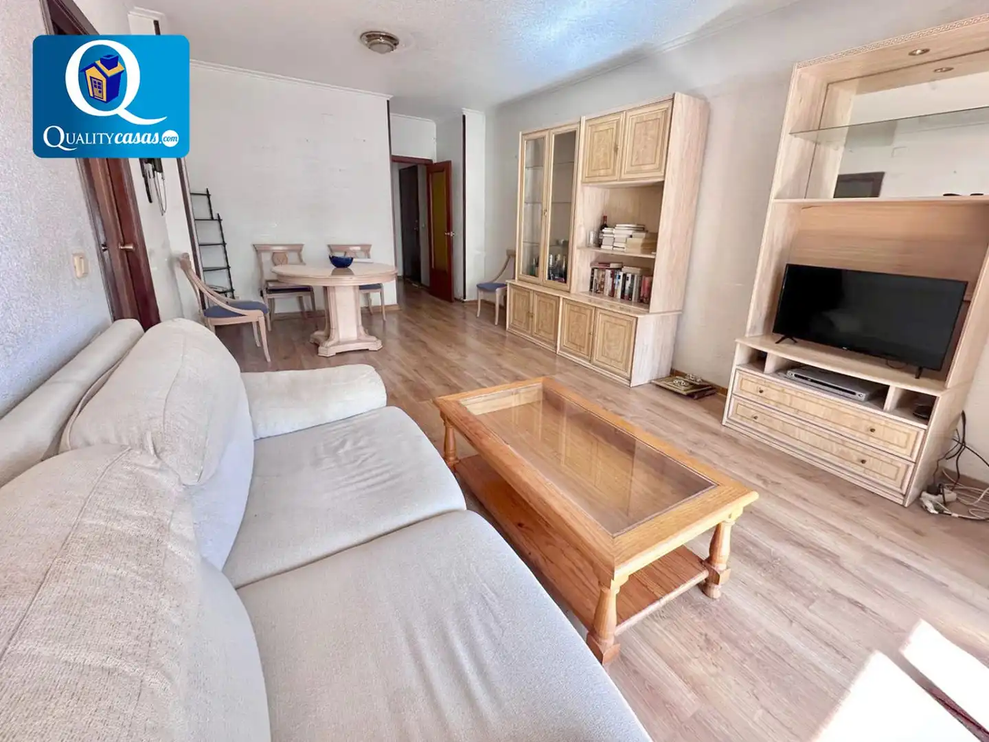Appartement avec ascenseur à vendre à Centro, imagen 4