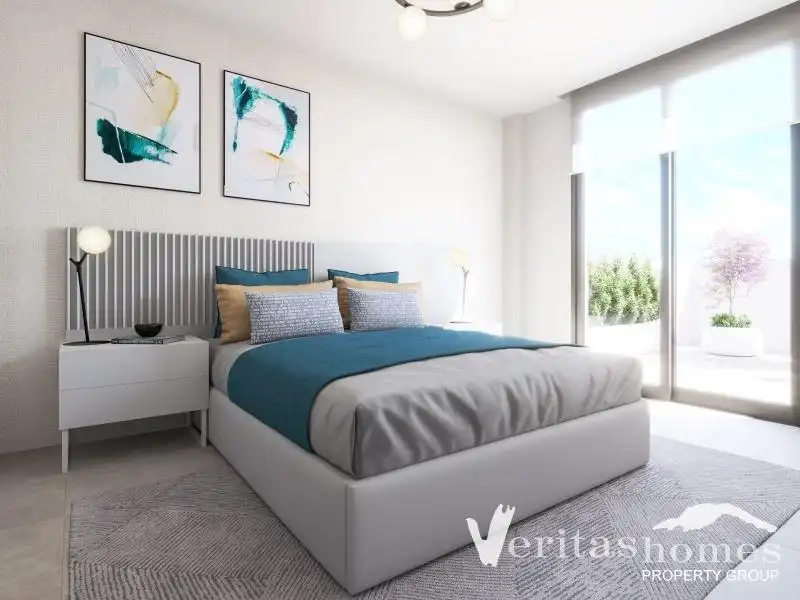 Apartment zum Verkauf in Las Salinas, imagen 4