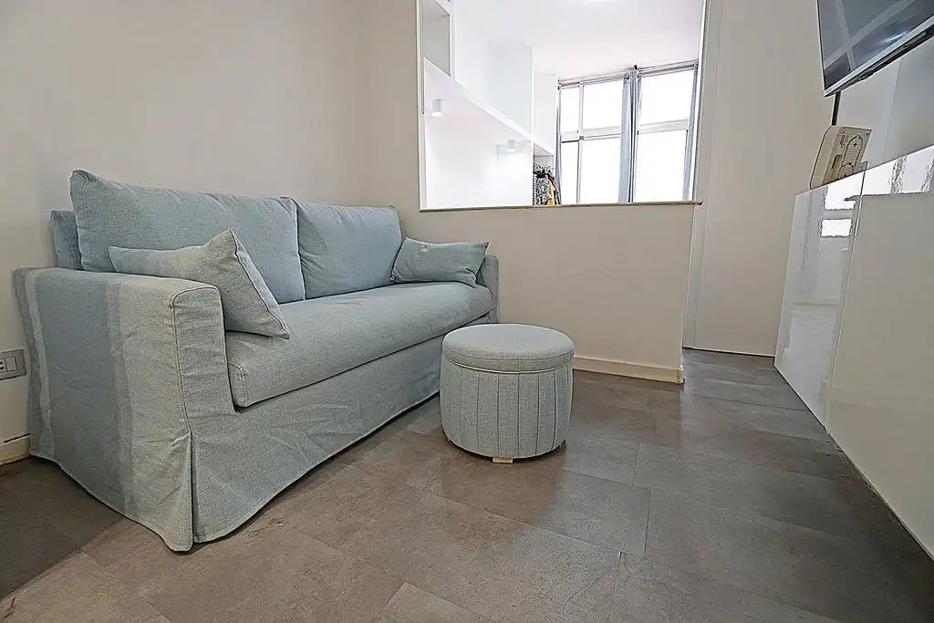 Living room of Study for sale in Las Palmas de Gran Canaria