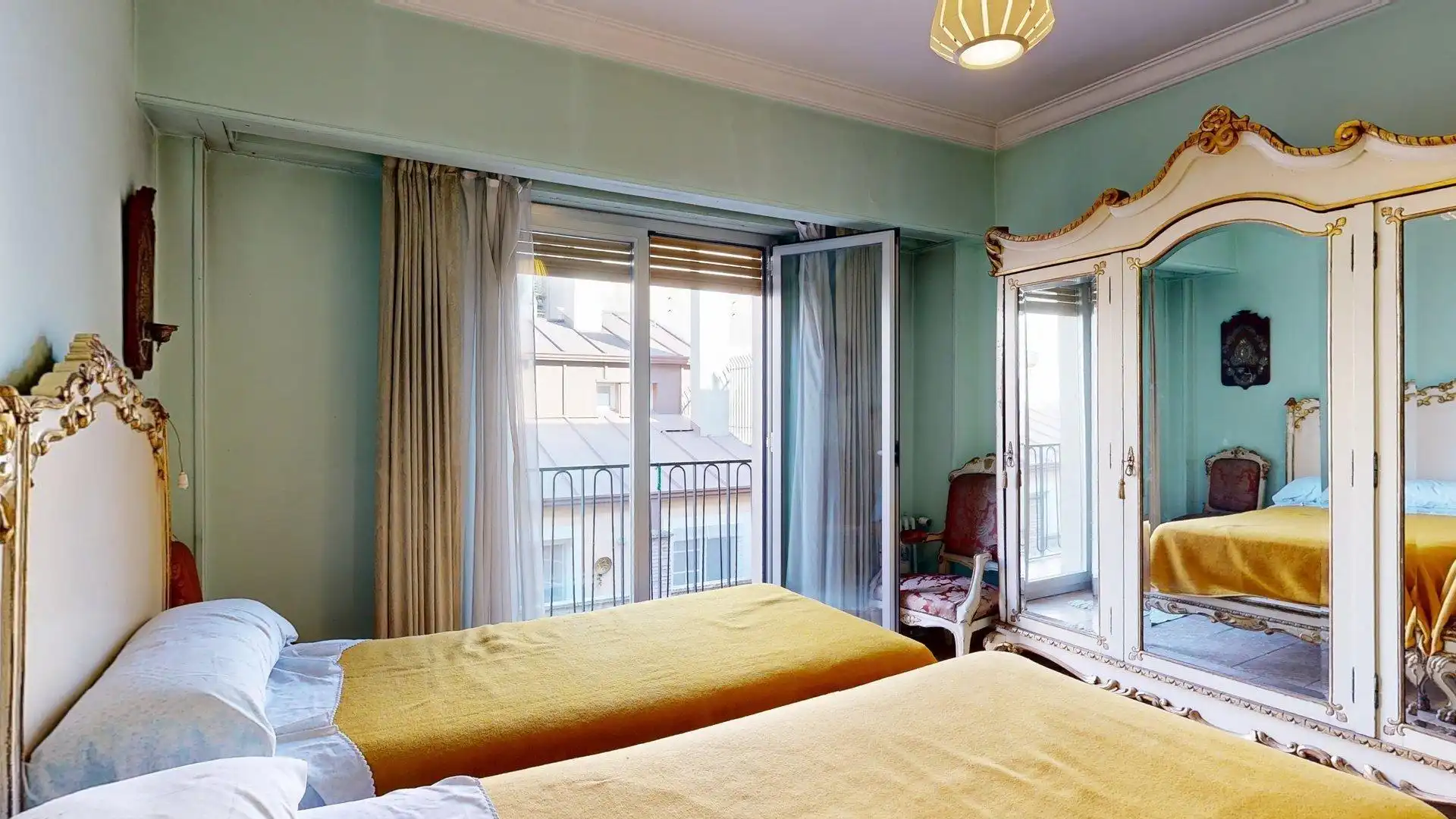 Piso con terraza en venta en Centro, imagen 19